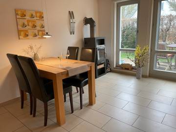 Ferienhaus für 4 Personen in Rostock und Umgebung, Mecklenburgische Ostseeküste, Bild 1