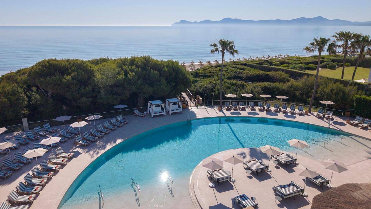 Sarena de Muro Resort Mallorca, part of Destination by Hyatt in Playa de Muro, Muro