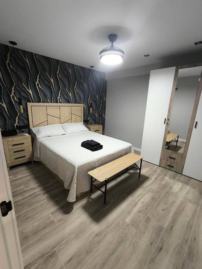 Appart’hôtel pour 2 personnes, avec Terrasse