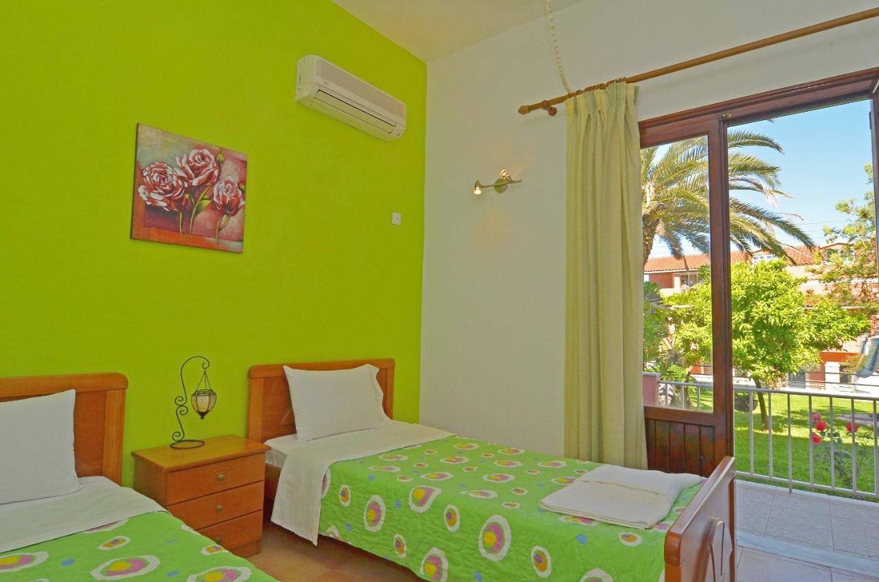 Apartment (2 Adults) in Sidari, Corfou