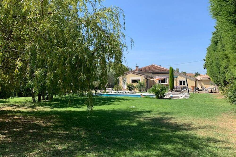 Photo : Maison de vacances
