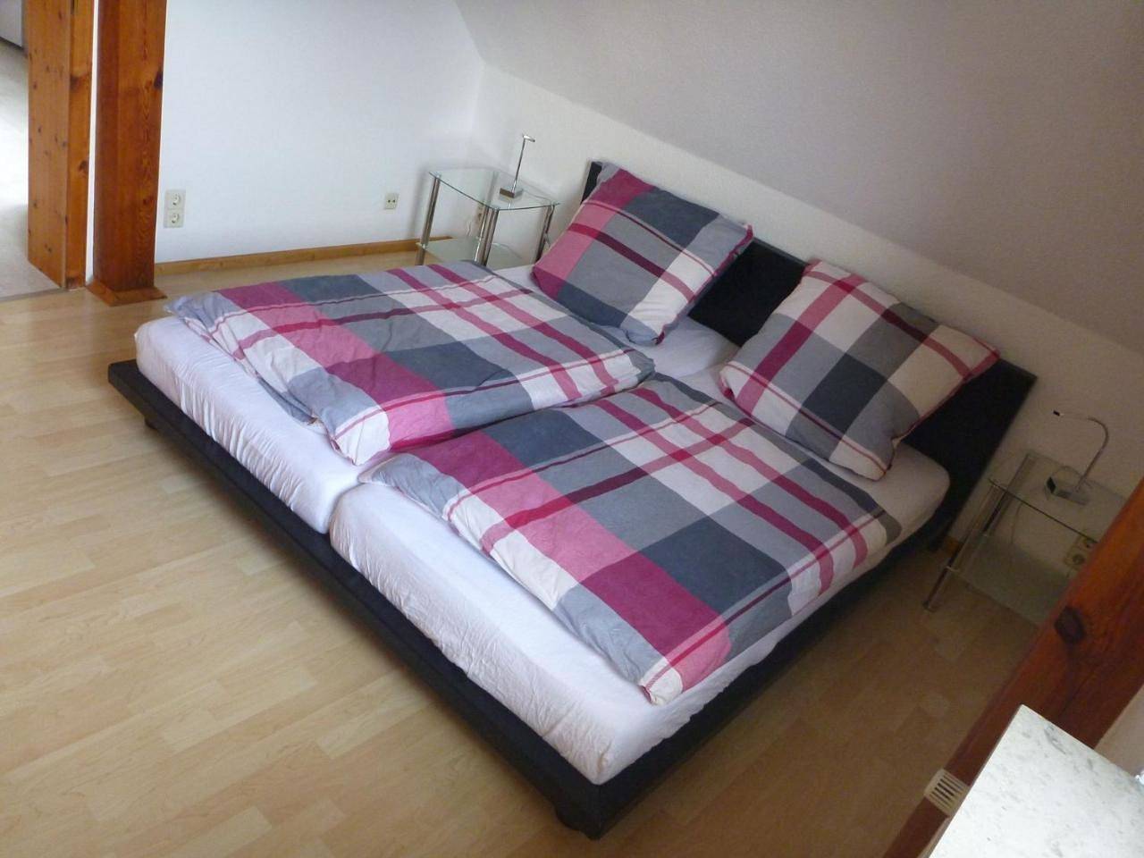 Ganze Wohnung, Ferienwohnung Schorfheide in Grimnitzsee, Joachimsthal