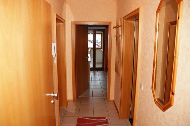 Ferienhaus für 2 Personen, kinderfreundlich in Spessart-Mainland - 2