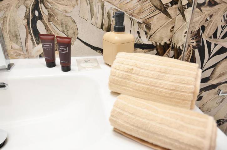 Maison d’hôte pour 3 personnes, avec vue et terrasse, animaux acceptés à San Miniato - 3