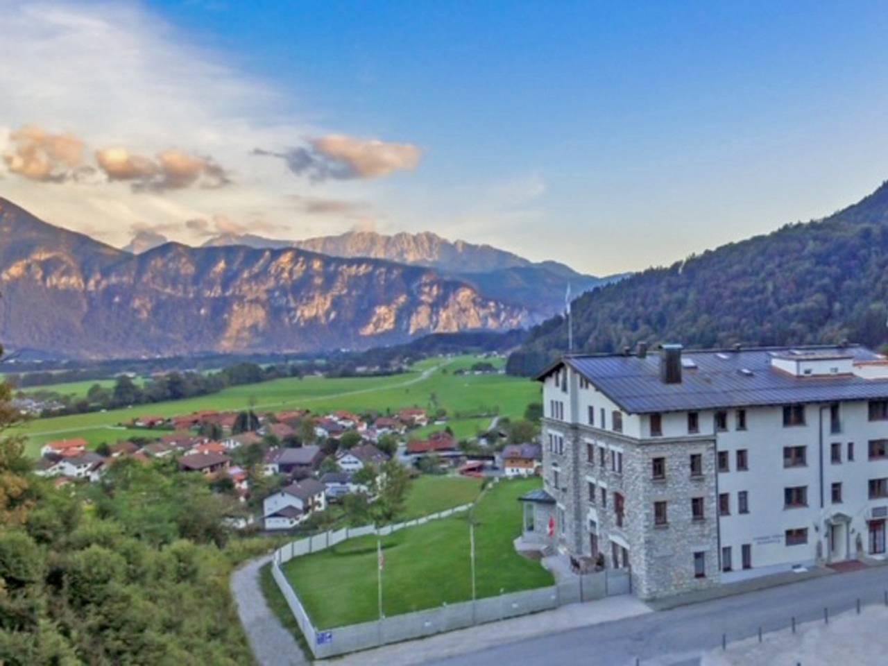 Ganze Ferienwohnung, Grafenburg, Residenz Kaiserreich - Residenz Kaiserreich ca 100 qm max. 4 Personen in Kiefersfelden, Bayerische Alpen