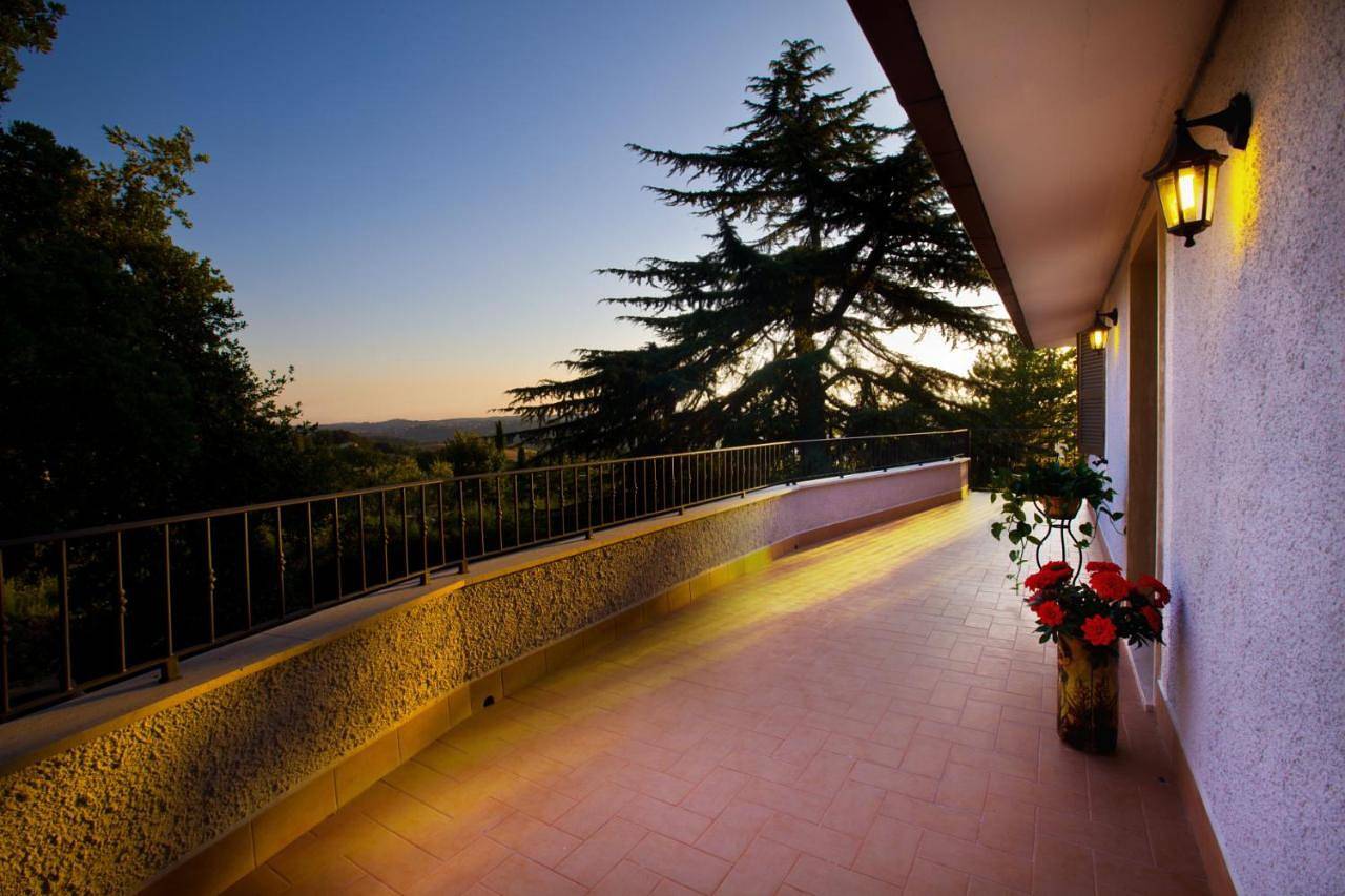 Double Room in Fiano Romano, Provincia di Roma