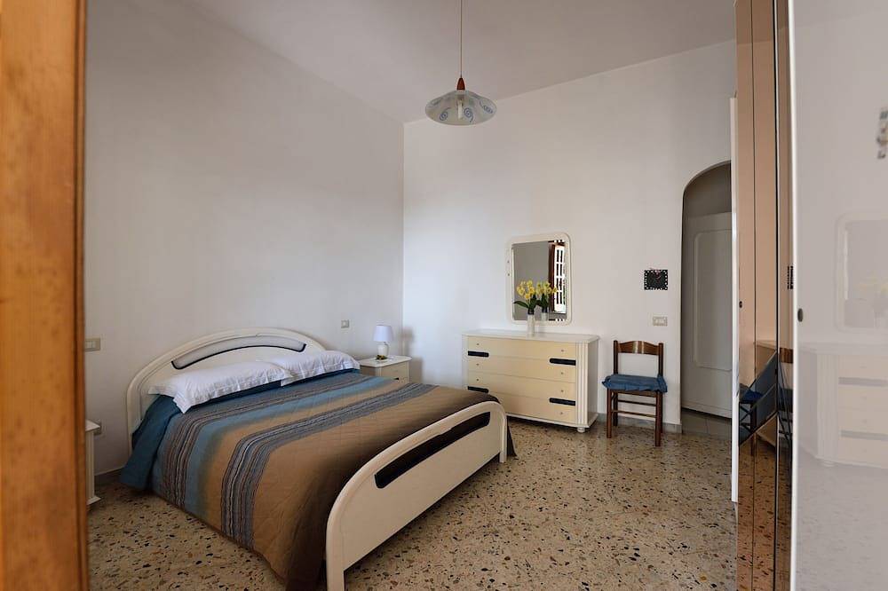 B&B Confortable avec parking privé in Conca dei Marini, Côte Amalfitaine