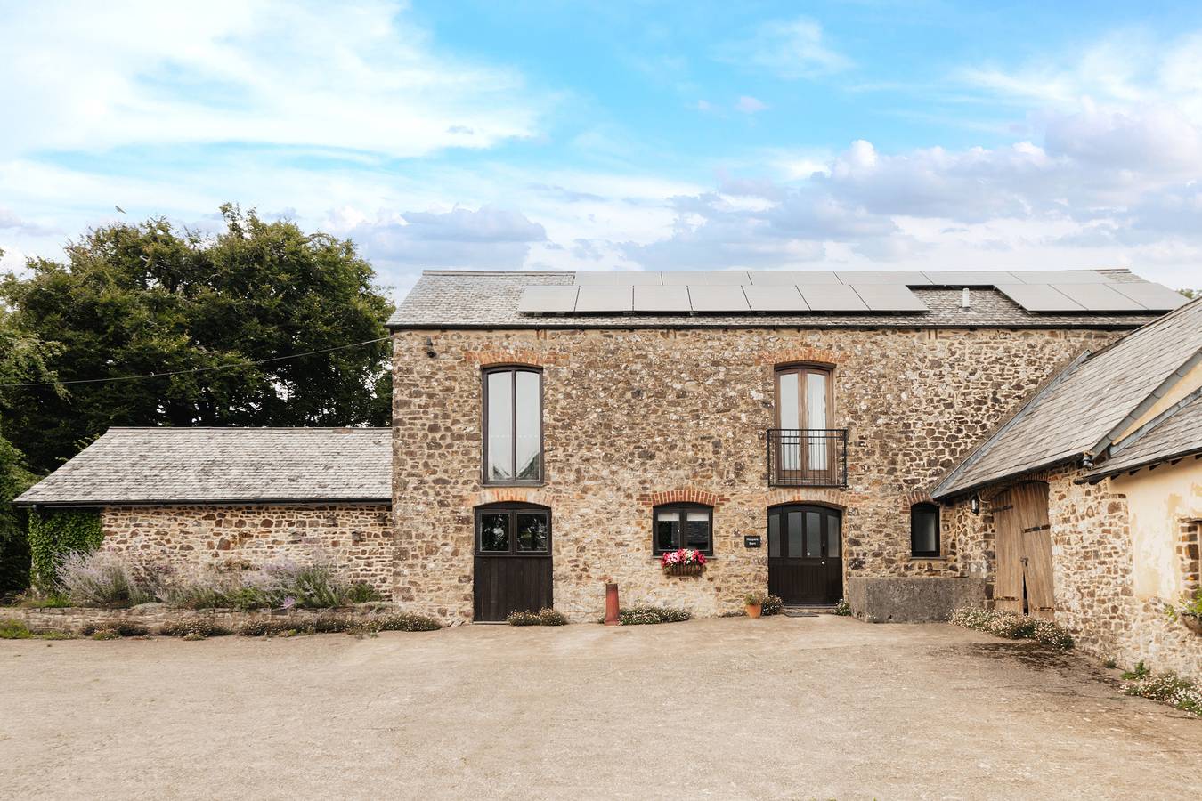 Casa vacanza a Devon a partire da 143€ a notte