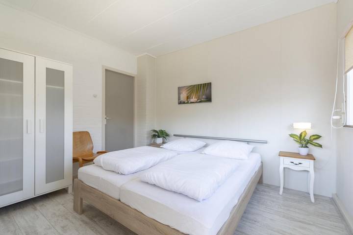 Ferienhaus für 6 Personen, mit Garten und Terrasse in Sint Maartenszee - 4