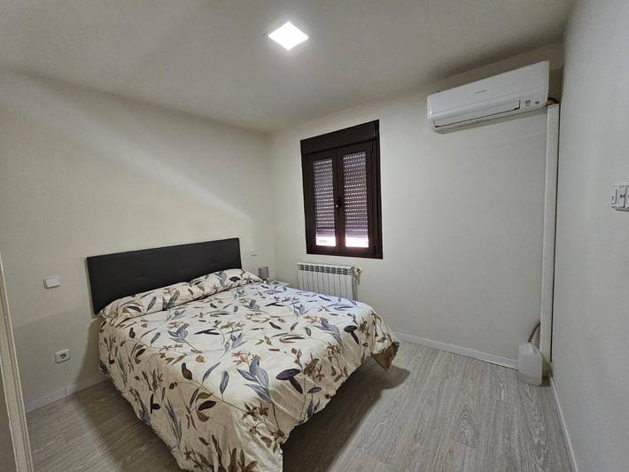 Gîte pour 3 personnes à Alcalá de Henares - 2