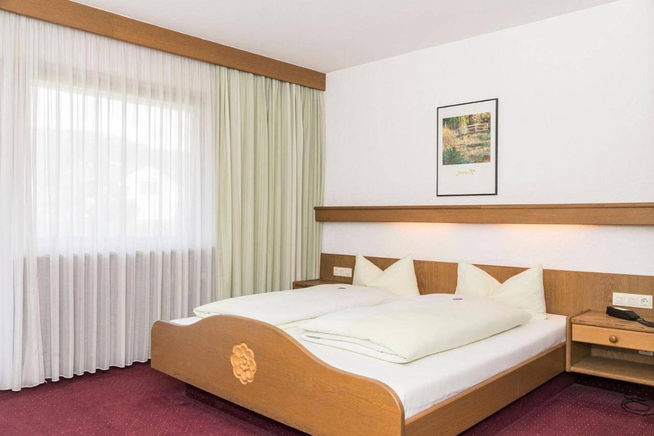 Gästehaus Becher in Donzdorf, Albsteig Etappe 6