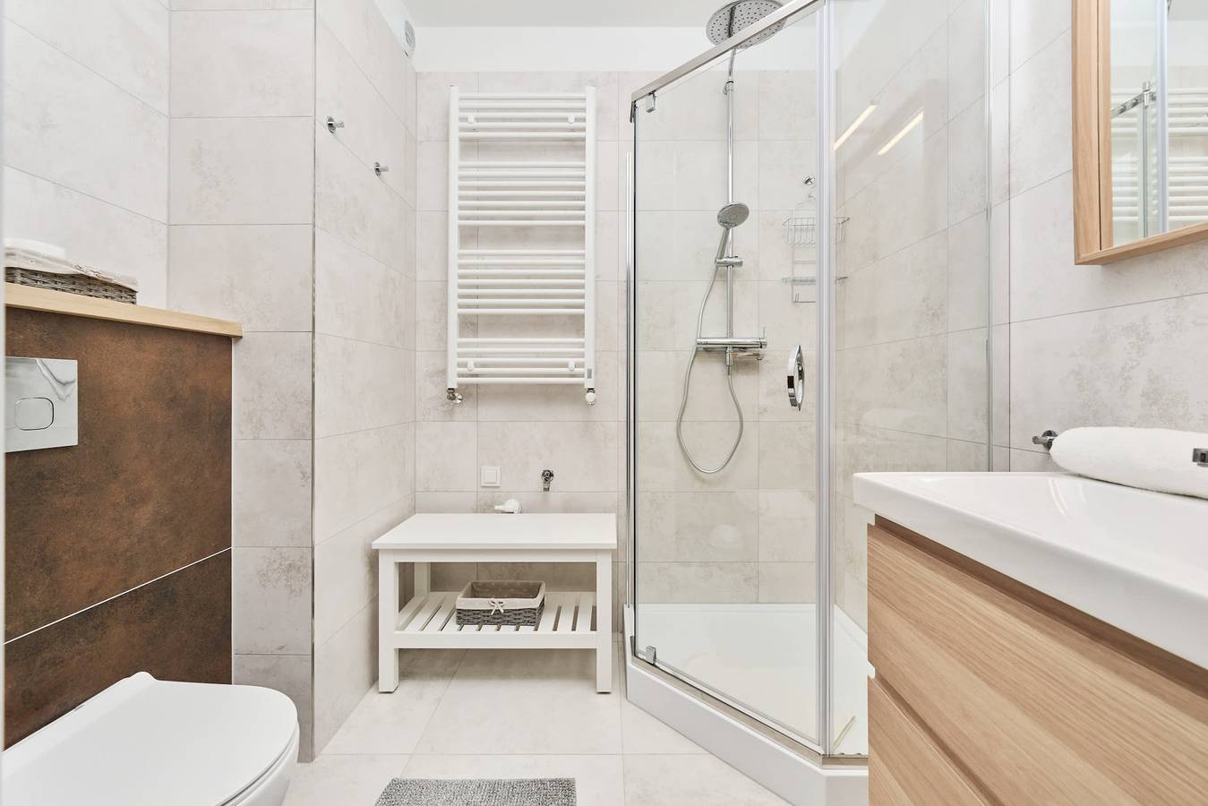 Ganzes Studio, Gwiaździsta 18 | Studio in Wrocław | Parking in Breslau, Niederschlesien