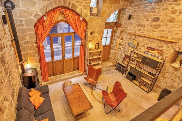 Gîte pour 3 personnes à Figeac - 3