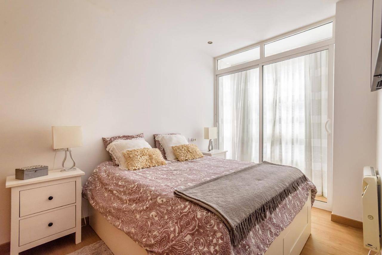 Apartamento entero, Precioso apartamento nuevo en el centro de A Coruña! in La Coruña, Costa de Galicia