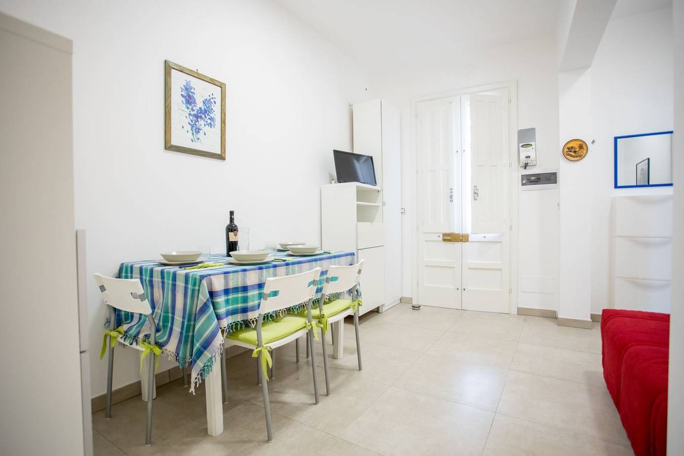 Bilocale Sunset in Porto Cesareo, Golfo de Tarento