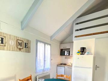 Chalet for 4 People in Arnac, Auvergne-Rhône-Alpes, Photo 3