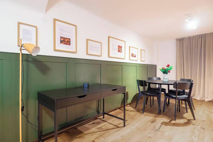 Ferienwohnung für 4 Personen in Melk