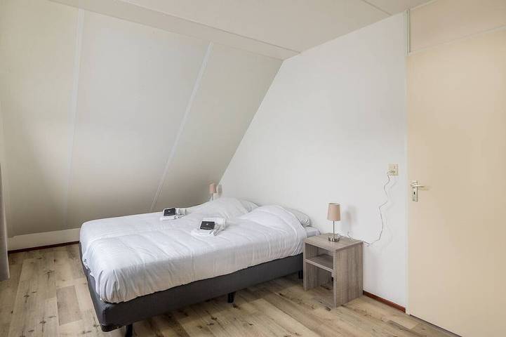 Cottage für 6 Personen, mit Sauna und Garten, mit Haustier in Scharendijke - 4