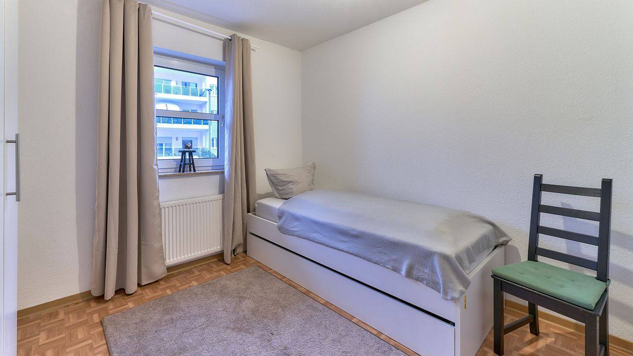Ganze Ferienwohnung, Ferienwohnung für 4 Personen (70 m²) in Bad Kreuznach in Bad Kreuznach, Landkreis Bad Kreuznach