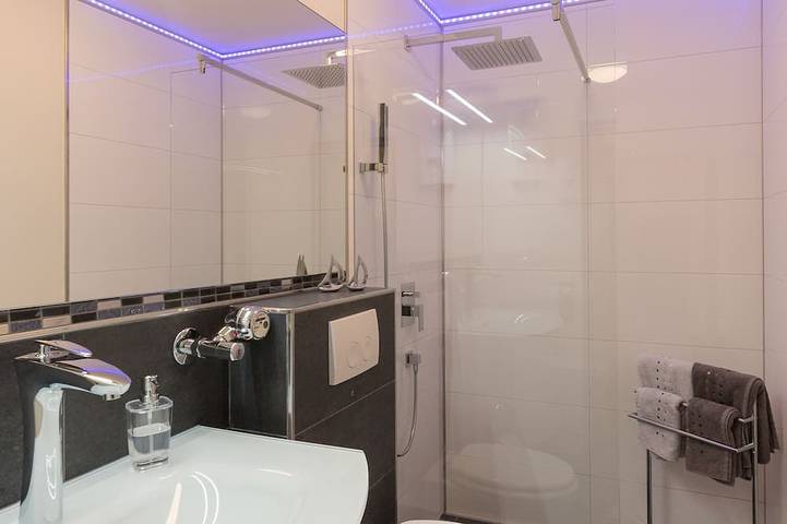 Gîte pour 2 personnes à Dortmund - 4