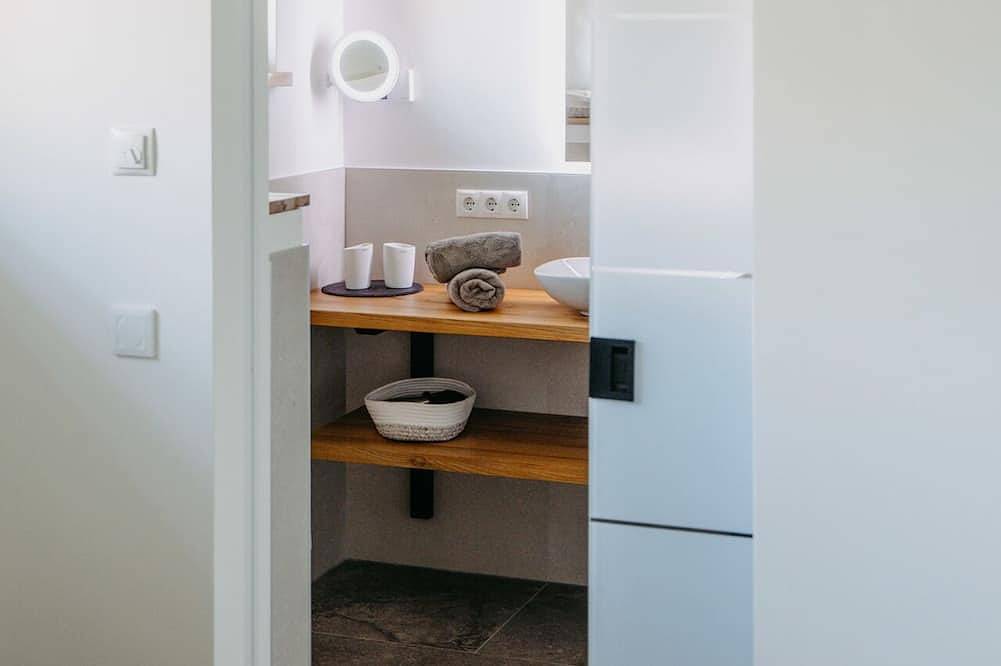 Ferienhaus für 5 Gäste mit 90m² in Litzelsdorf in Südburgenland