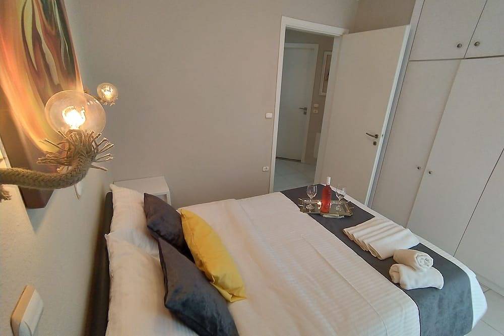Ganze Wohnung, Modern Quiet Apartment in Rhodes center in Rhodos Stadt, Rhodos