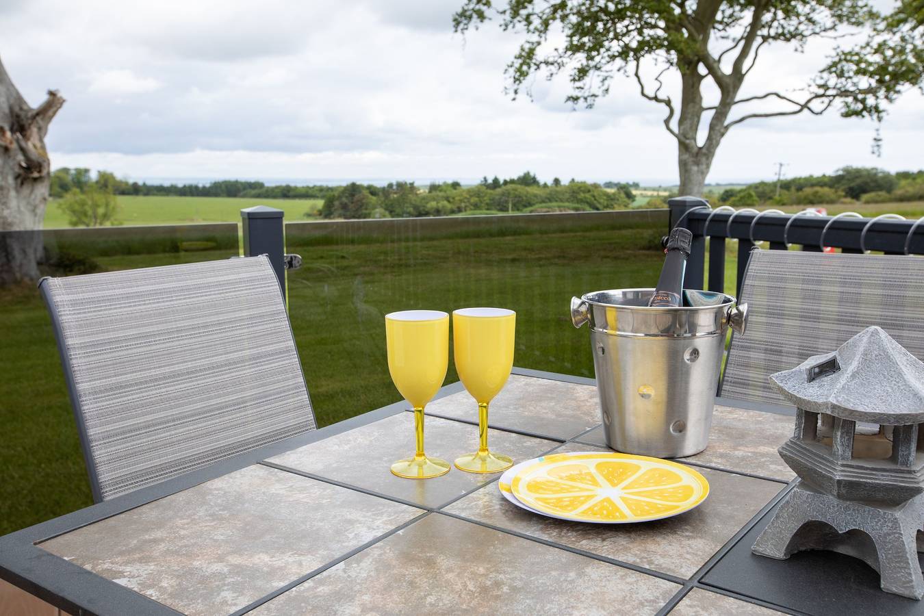 Glenfinnan Lodge 29, Stewarts Resort in Fife region