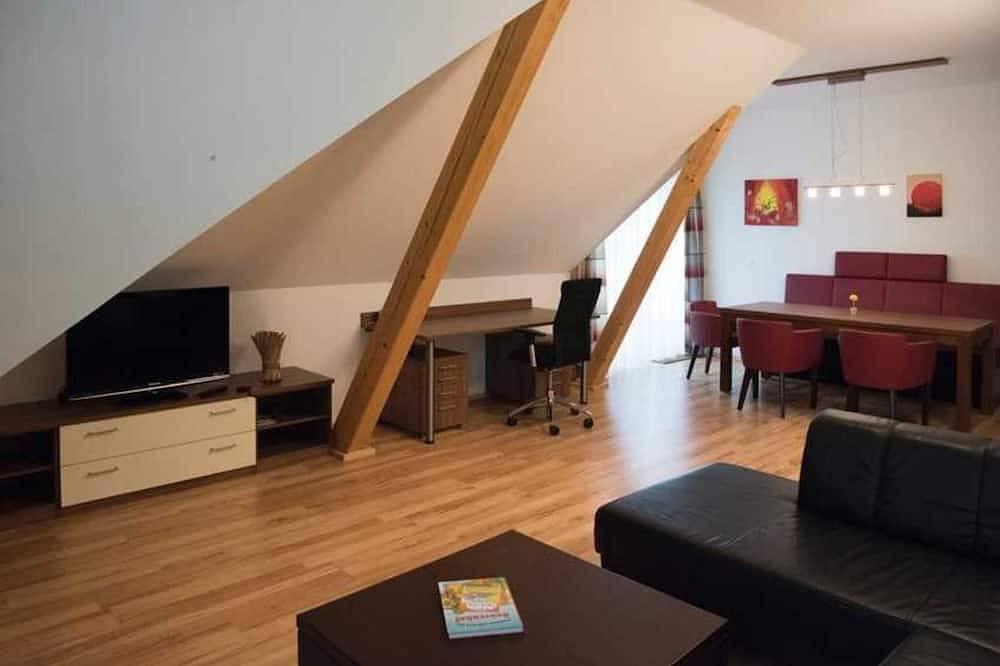 Ganze Wohnung, Doppelzimmer - Langs Wirtshaus in Sankt Ulrich im Mühlkreis, Bezirk Rohrbach