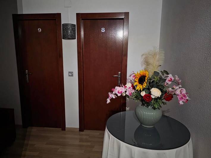 Casa de huéspuedes para 2 personas - 1