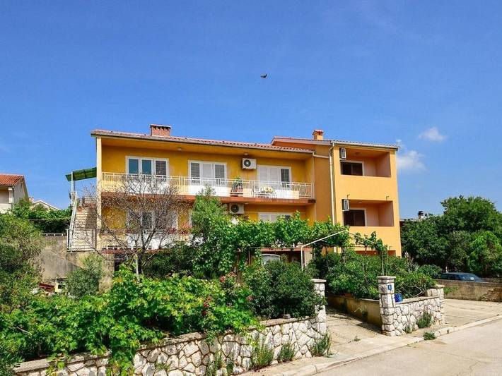 Ganze Wohnung, Apartments Marija in Cres Stadt, Cres
