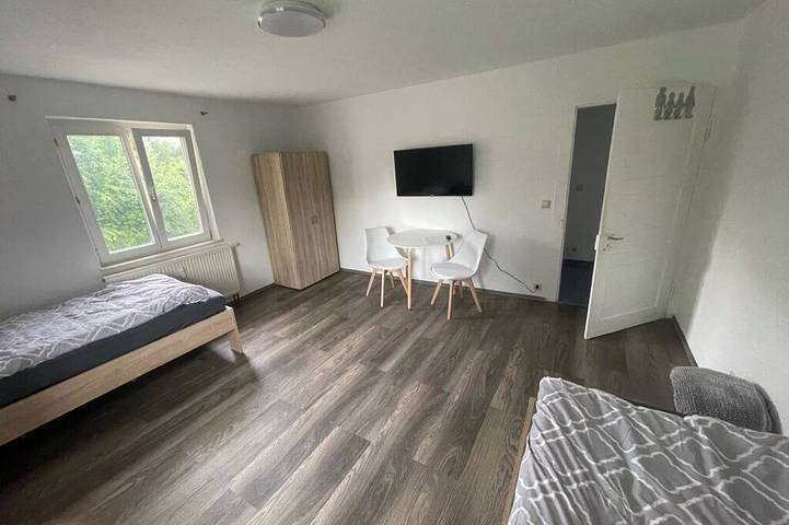 Ferienwohnung für 2 Personen - 1