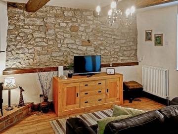 Glamping for 2 People in Derbyshire, Midlands, Photo 1