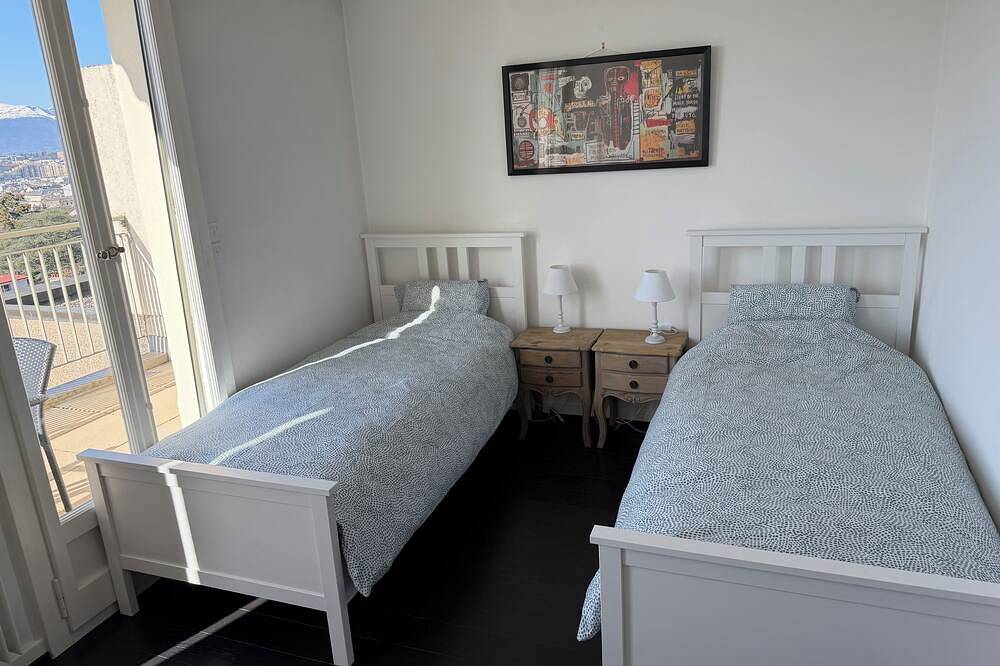 Appartamento intero, Splendid penthouse in Geneva - Champel in Champel, Ginevra