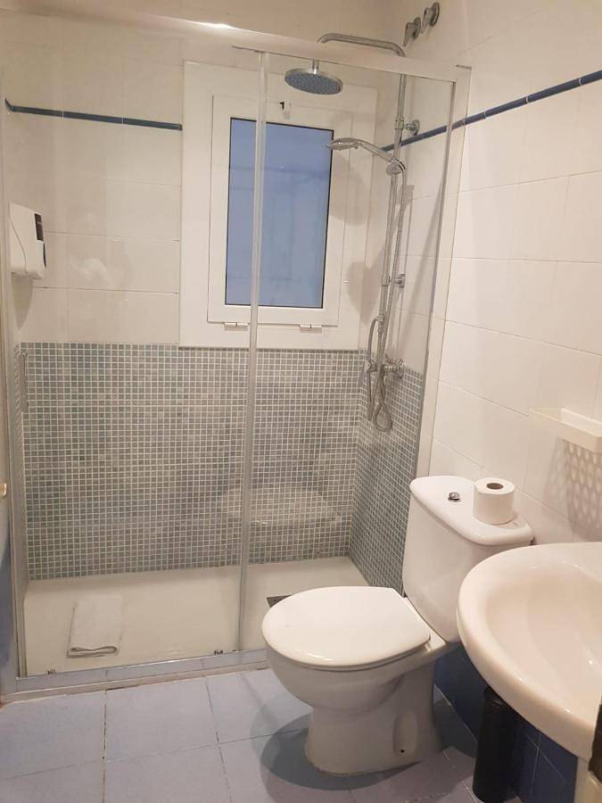 Maison d’hôte pour 3 personnes, avec terrasse, animaux acceptés à Sitges - 4