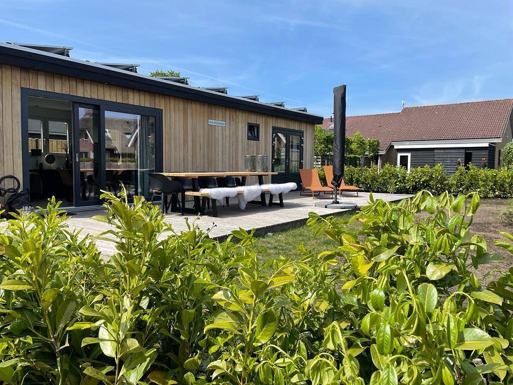 Ferienhaus für 4 Personen in Idskenhuizen, Ijsselmeer