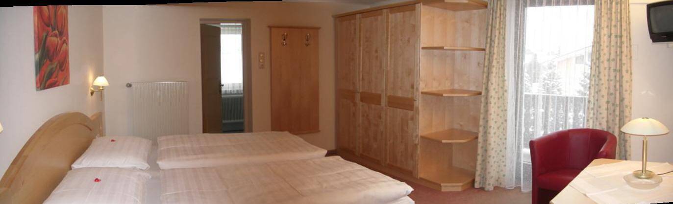 Ganze Ferienwohnung, Doppelzimmer mit Dusche/Wc, Maria I in Bad Hofgastein, Ski Amadé