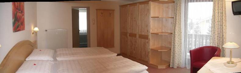 Appartement voor 2 Personen in Bad Hofgastein, Ski Amadé, Afbeelding 4