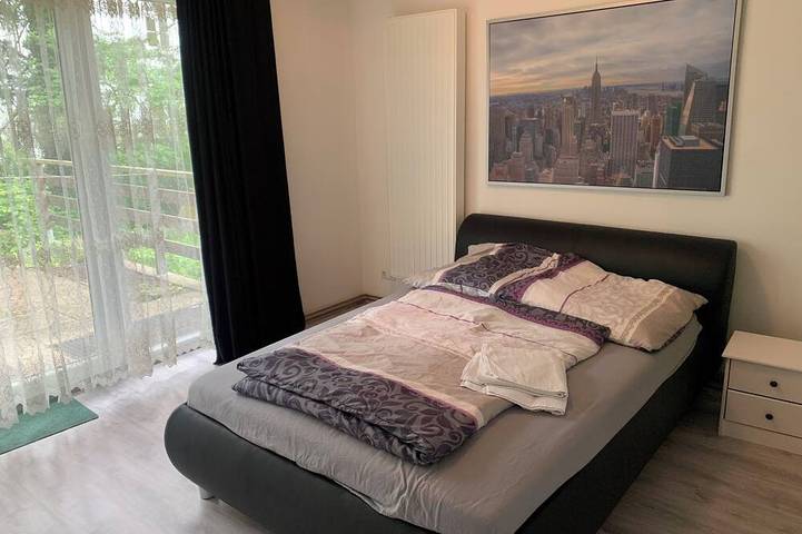 Wohnwagen für 6 Personen in Reinbek - 4