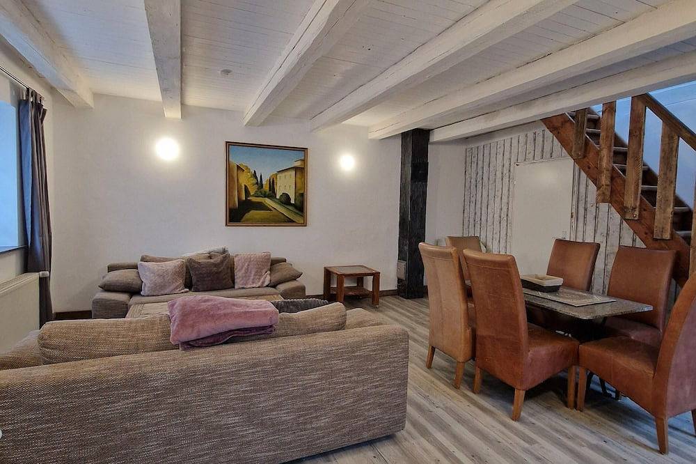 Holiday home Hexenhaus in Lüneburg, Nordheide