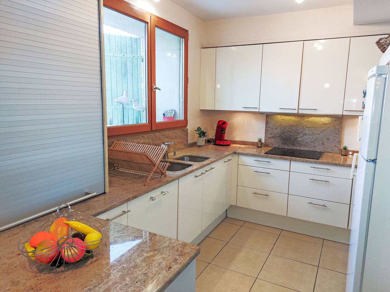 La Maison de l'Etang in Gruissan (Ville), Gruissan