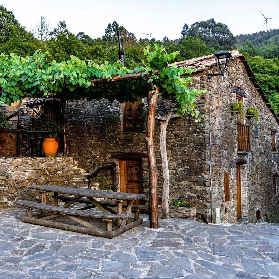 One-Bedroom House in Lousã, Serra da Lousã