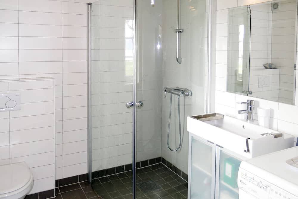 Naustet in Sognefjord