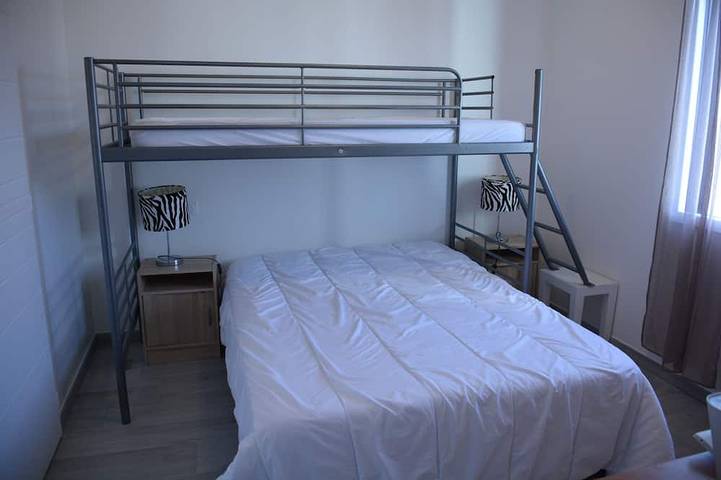 Location de vacances pour 5 personnes à L'Île-d'Olonne - 3