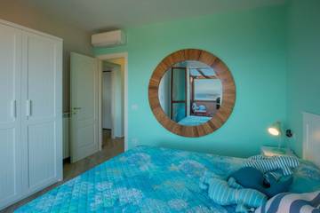 Glamping per 5 Persone in Capoliveri, Isola d'Elba, Foto 4