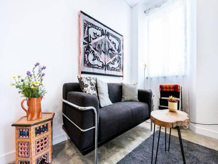 Gîte pour 2 personnes, adapté aux familles à Olhão - 3