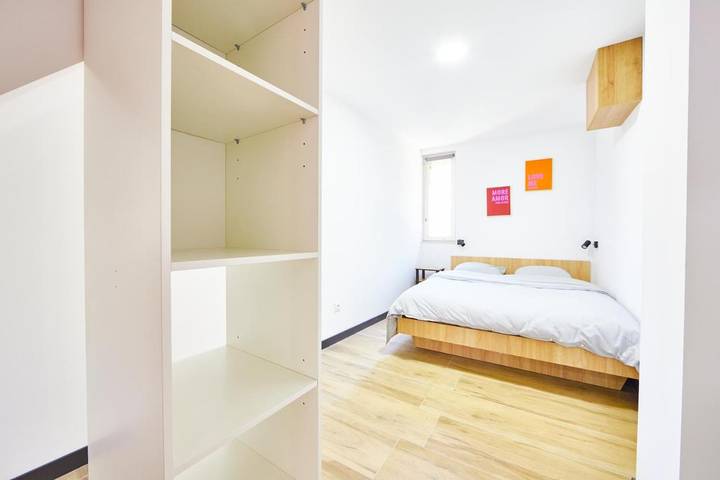 Gîte pour 3 personnes, animaux acceptés à Thann - 2