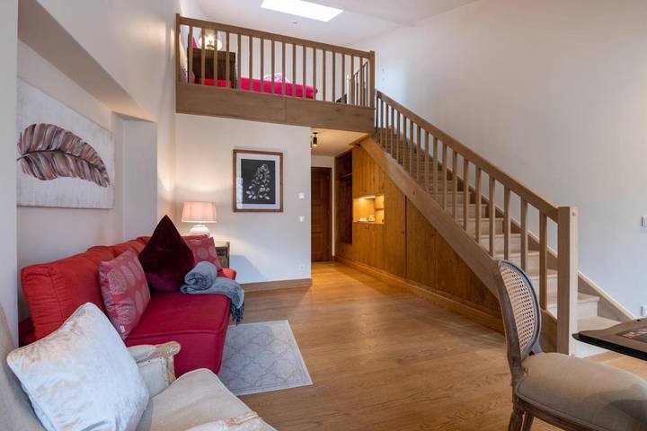 Chambre d’hôte pour 4 personnes, avec Balcon et Terrasse ainsi que Jardin et Vue à Merano