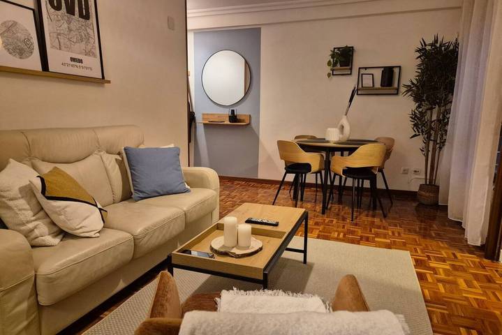 Gîte pour 4 personnes à Oviedo - 4