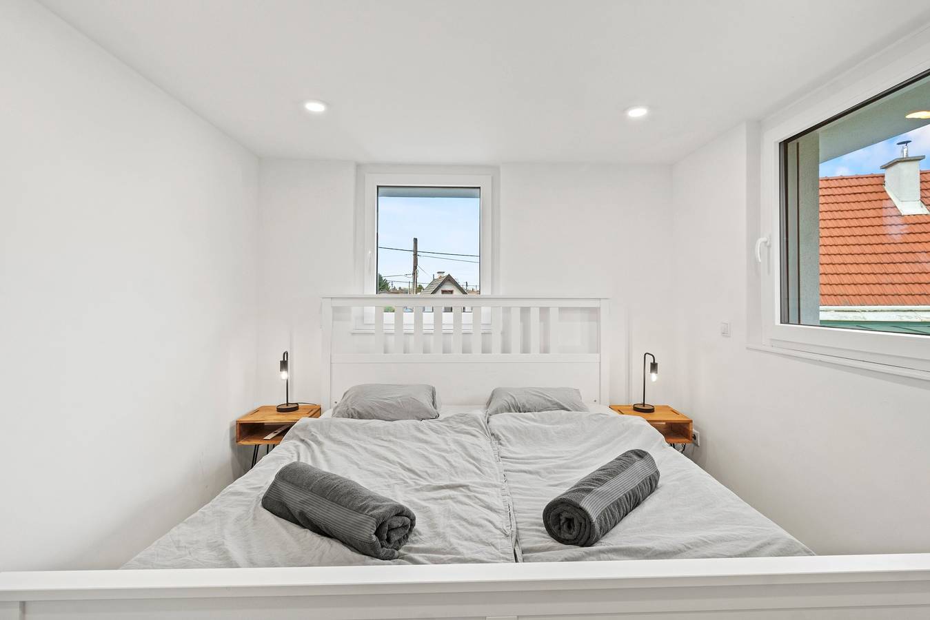 Villa Jäger met verwarmd zwembad (beschikbaar vanaf 23.03.26) in Wenen met privéterras, balkon en wifi, foto 10