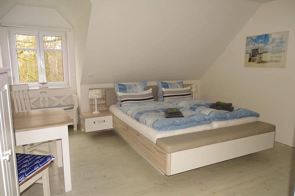 Ganze Wohnung, Diekkier, 4 Schlafzimmer, 2 Bäder, 160qm, 5 Sterne, ruhige Lage für  4-9 Pers. in Dollerup, Schleswig-Flensburg